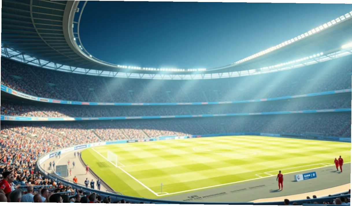 fifa足球 示意图