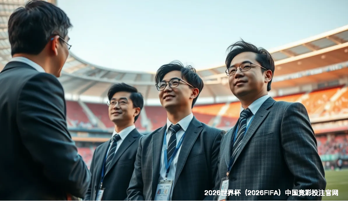 2026世界杯中国平台介绍