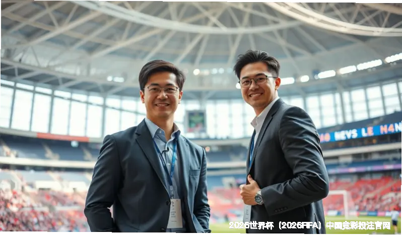 与球迷共赴2026